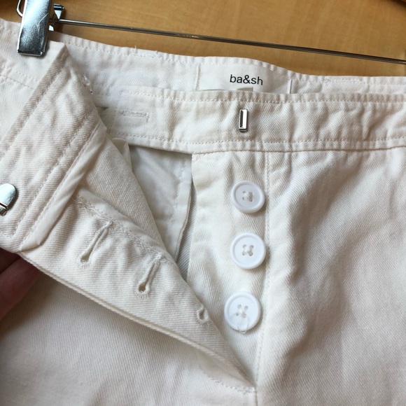 Ba&sh pants - Picture 3 of 5